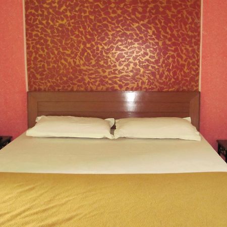 Hotel Vip Residency Tirupati Dış mekan fotoğraf