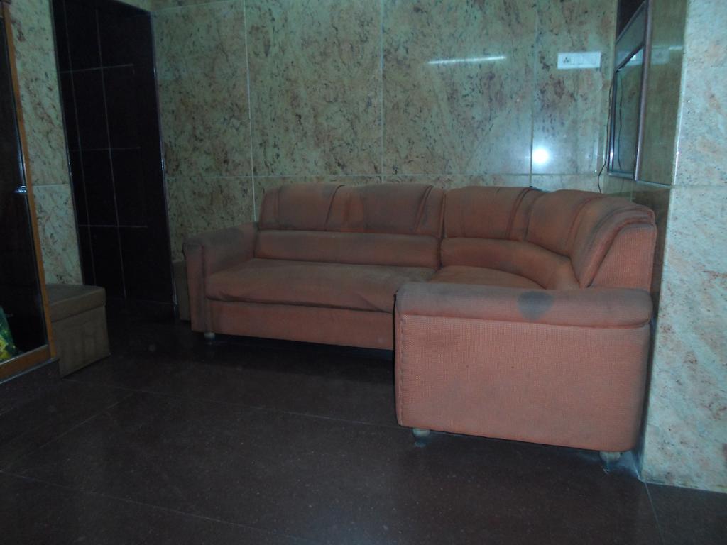 Hotel Vip Residency Tirupati Dış mekan fotoğraf