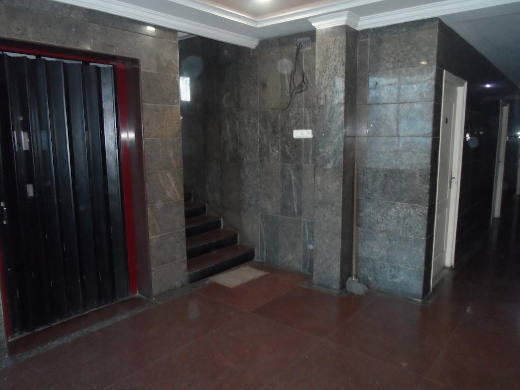 Hotel Vip Residency Tirupati Dış mekan fotoğraf