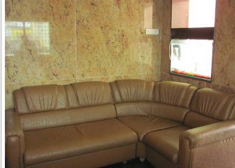 Hotel Vip Residency Tirupati Dış mekan fotoğraf