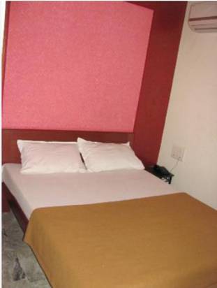 Hotel Vip Residency Tirupati Oda fotoğraf