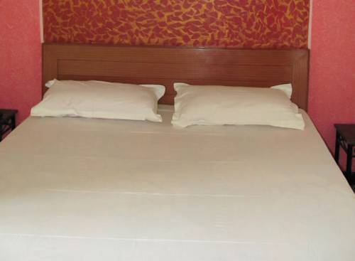 Hotel Vip Residency Tirupati Dış mekan fotoğraf