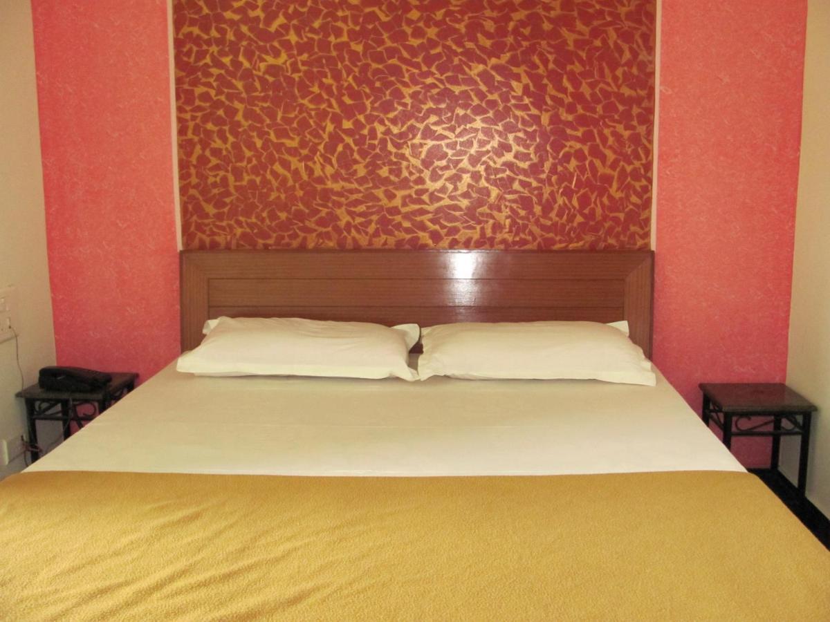 Hotel Vip Residency Tirupati Dış mekan fotoğraf